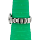 カルティエ Cartier バロン ブルー ドゥ カルティエ 33mm W4BB0023 シルバー ステンレススチール 自動巻き ユニセックス 腕時計