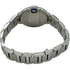 カルティエ Cartier バロン ブルー ドゥ カルティエ 33mm W4BB0023 シルバー ステンレススチール 自動巻き ユニセックス 腕時計