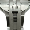 カルティエ Cartier バロン ブルー ドゥ カルティエ 33mm W4BB0023 シルバー ステンレススチール 自動巻き ユニセックス 腕時計