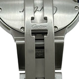 カルティエ Cartier バロン ブルー ドゥ カルティエ 33mm W4BB0023 シルバー ステンレススチール 自動巻き ユニセックス 腕時計