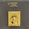 エルメス HERMES バーキン30 パーソナルオーダー □P刻 ウルトラヴァイオレット/レザン×GD金具 シェーブル レディース ハンドバッグ