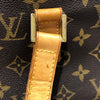 ルイ・ヴィトン LOUIS VUITTON カバピアノ M51148 モノグラム モノグラム レディース ハンドバッグ