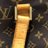 ルイ・ヴィトン LOUIS VUITTON カバピアノ M51148 モノグラム モノグラム レディース ハンドバッグ