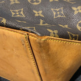 ルイ・ヴィトン LOUIS VUITTON カバピアノ M51148 モノグラム モノグラム レディース ハンドバッグ