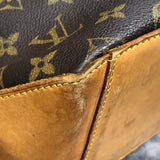 ルイ・ヴィトン LOUIS VUITTON カバピアノ M51148 モノグラム モノグラム レディース ハンドバッグ