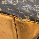 ルイ・ヴィトン LOUIS VUITTON カバピアノ M51148 モノグラム モノグラム レディース ハンドバッグ