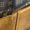 ルイ・ヴィトン LOUIS VUITTON カバピアノ M51148 モノグラム モノグラム レディース ハンドバッグ