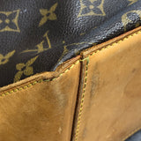 ルイ・ヴィトン LOUIS VUITTON カバピアノ M51148 モノグラム モノグラム レディース ハンドバッグ