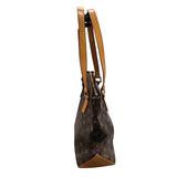 ルイ・ヴィトン LOUIS VUITTON カバピアノ M51148 モノグラム モノグラム レディース ハンドバッグ