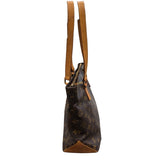 ルイ・ヴィトン LOUIS VUITTON カバピアノ M51148 モノグラム モノグラム レディース ハンドバッグ