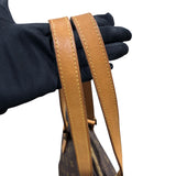 ルイ・ヴィトン LOUIS VUITTON カバピアノ M51148 モノグラム モノグラム レディース ハンドバッグ