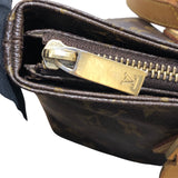 ルイ・ヴィトン LOUIS VUITTON カバピアノ M51148 モノグラム モノグラム レディース ハンドバッグ