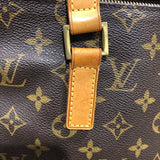 ルイ・ヴィトン LOUIS VUITTON カバピアノ M51148 モノグラム モノグラム レディース ハンドバッグ