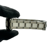 ロレックス ROLEX デイトジャスト28 279174G スレート ホワイトゴールド/ステンレススチール 自動巻き レディース 腕時計