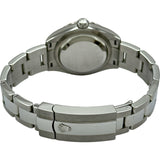 ロレックス ROLEX デイトジャスト28 279174G スレート ホワイトゴールド/ステンレススチール 自動巻き レディース 腕時計