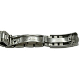 ロレックス ROLEX デイトジャスト28 279174G スレート ホワイトゴールド/ステンレススチール 自動巻き レディース 腕時計