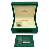 ロレックス ROLEX デイトジャスト28 279174G スレート ホワイトゴールド/ステンレススチール 自動巻き レディース 腕時計