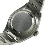 ロレックス ROLEX デイトジャスト28 279174G スレート ホワイトゴールド/ステンレススチール 自動巻き レディース 腕時計