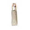 クロエ Chloe ウッディ スモールトートバッグ S397E66X-90U キャンバス/レザー レディース ショルダーバッグ