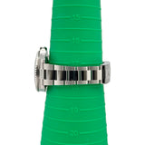 ロレックス ROLEX GMTマスター2 126710BLNR ブラック ステンレススチール 自動巻き メンズ 腕時計