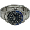 ロレックス ROLEX GMTマスター2 126710BLNR ブラック ステンレススチール 自動巻き メンズ 腕時計