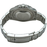 ロレックス ROLEX GMTマスター2 126710BLNR ブラック ステンレススチール 自動巻き メンズ 腕時計