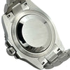 ロレックス ROLEX GMTマスター2 126710BLNR ブラック ステンレススチール 自動巻き メンズ 腕時計
