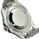 ロレックス ROLEX GMTマスター2 126710BLNR ブラック ステンレススチール 自動巻き メンズ 腕時計