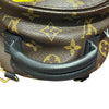 ルイ・ヴィトン LOUIS VUITTON パームスプリングスバッグパック　 M42971 モノグラム・ワールドツアー モノグラム レディース リュック・デイパック