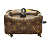 ルイ・ヴィトン LOUIS VUITTON パームスプリングスバッグパック　 M42971 モノグラム・ワールドツアー モノグラム レディース リュック・デイパック
