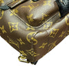ルイ・ヴィトン LOUIS VUITTON パームスプリングスバッグパック　 M42971 モノグラム・ワールドツアー モノグラム レディース リュック・デイパック