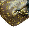 ルイ・ヴィトン LOUIS VUITTON パームスプリングスバッグパック　 M42971 モノグラム・ワールドツアー モノグラム レディース リュック・デイパック