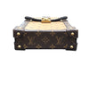 ルイ・ヴィトン LOUIS VUITTON ポシェット・トランク・ヴェルティカル M67873 モノグラム モノグラム・リバース レディース ショルダーバッグ