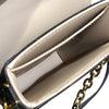 ルイ・ヴィトン LOUIS VUITTON ポシェット・トランク・ヴェルティカル M67873 モノグラム モノグラム・リバース レディース ショルダーバッグ