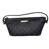 グッチ GUCCI GG柄アクセサリーポーチ 039・1103 キャンバス レディース ハンドバッグ