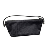 グッチ GUCCI GG柄アクセサリーポーチ 039・1103 キャンバス レディース ハンドバッグ