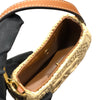 セリーヌ CELINE マイクロティリーチャーム 49J802GUF ナチュラル/タン ラティア/カーフ レディース チャーム