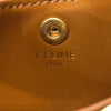 セリーヌ CELINE マイクロティリーチャーム 49J802GUF ナチュラル/タン ラティア/カーフ レディース チャーム