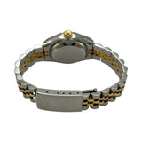 ロレックス ROLEX デイトジャスト 69173G ゴールド ゴールド/ステンレススチール 自動巻き レディース 腕時計