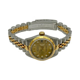 ロレックス ROLEX デイトジャスト 69173G ゴールド ゴールド/ステンレススチール 自動巻き レディース 腕時計