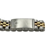 ロレックス ROLEX デイトジャスト 69173G ゴールド ゴールド/ステンレススチール 自動巻き レディース 腕時計