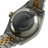 ロレックス ROLEX デイトジャスト 69173G ゴールド ゴールド/ステンレススチール 自動巻き レディース 腕時計
