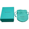 ティファニー TIFFANY＆CO 1837 リング シルバー Ag925 ジュエリー