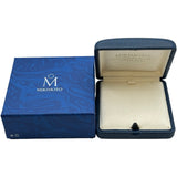 ミキモト MIKIMOTO Mコレクション パール/ダイヤ ネックレス ホワイトゴールド 750 ダイヤモンド パール ジュエリー