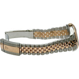 ロレックス ROLEX デイトジャスト36 126231 スレート ピンクゴールド/ステンレススチール 自動巻き メンズ 腕時計