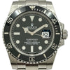ロレックス ROLEX サブマリーナ 116610LN ブラック ステンレススチール 自動巻き メンズ 腕時計