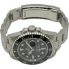 ロレックス ROLEX サブマリーナ 116610LN ブラック ステンレススチール 自動巻き メンズ 腕時計