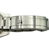 ロレックス ROLEX サブマリーナ 116610LN ブラック ステンレススチール 自動巻き メンズ 腕時計