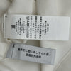 コーチ COACH シグネチャーリンガーTシャツ CS612 ホワイト コットン レディース 半袖Ｔシャツ