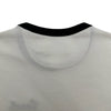 コーチ COACH シグネチャーリンガーTシャツ CS612 ホワイト コットン レディース 半袖Ｔシャツ